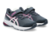 Asics GT 1000 12 PS (1014A295.020) grau 2