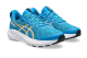 Asics gt 1000 14 gs (1014A382.401) azul 2
