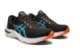 Asics Asics FujiTrabuco Lyte Trail Running Shoes (1011B441-006) schwarz 2