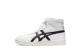 Asics Japan L Mid (1191A313 101) weiss 1