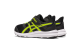 Asics Jolt 4 PS Grö e 27 (1014A299_0003) schwarz 3