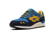 Asics Gel Lyte III 07 Remastered Kith Marvel X Men Cyclops Opened Box 3 (1201A961-400) blau 4