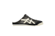 Asics Mexico 66 Sabot Cream (1183C123-001) schwarz 3