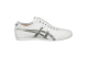 Asics Mexico 66 Slip On Silver (1183A962-101) weiss 4