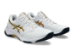 Asics Netburner Ballistic FF 3 (1051A073.104) weiss 2