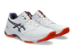 Asics NETBURNER BALLISTIC FF 3 (1051A073.105) weiss 2