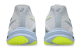 Asics Netburner Ballistic FF 4 (1051A088---103) blanco 5