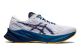 Asics Novablast 3 Deep Ocean (1011B458-100) multicolor 4