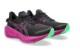 Asics NOVABLAST 4 LITE SHOW (1012B699.001) schwarz 2