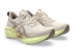 Asics NOVABLAST 5 (1012B765.250) grau 2