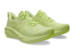 Asics Novablast 5 Lite Show (1011C032.750) grün 2