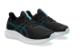 Asics PATRIOT 13 GS (1014A267.006) schwarz 2