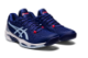 Asics Рожева спортивна футболка asics s m l (1042A136.404) blau 2