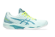 Asics SOLUTION SPEED FF 2 INDOOR (1042A216.405) grün 1