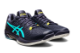 Asics Solution Speed FF 2 Clay (1041A187.500) blau 2