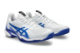 Asics SOLUTION SPEED FF 3 CLAY (1041A437.100) weiss 2