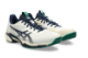 Asics SOLUTION SPEED FF 3 CLAY (1041A437.104) weiss 2