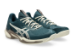 Asics Solution Speed FF 3 Clay (1041A437.300) grün 2