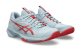 Asics SOLUTION SPEED FF 4 CLAY (1042A305.400) blauw 2