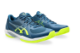 Asics SOLUTION SWIFT FF 2 CLAY (1041A467.400) blau 2