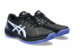 Asics SOLUTION SWIFT FF CLAY (1041A299.003) schwarz 2