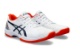Asics SOLUTION SWIFT FF CLAY (1041A299.104) weiss 2