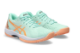 Asics Solution Swift FF Padel (1042A204.300) türkis 2