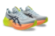 Asics SUPERBLAST 2 PARIS (1013A150.750) grau 2