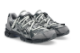 Asics Gel Cumulus 16 Grey Pure Silver TOGA (1203A838.020) bunt 2