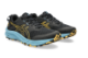 Asics Trabuco Terra 2 (1011B607.001) schwarz 2