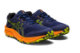 Asics Trabuco Terra 2 (1011B607.400) azul 2
