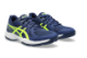 Asics UPCOURT 6 GS (1074A045.400) blau 2