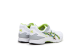Asics Tarther Comme des ons Shirt Gar SC Lime Garcons x (1203A190-101) weiss 3