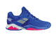 Babolat Propulse Fury Allcourt (31S18477-4027) blau 1