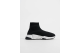 Balenciaga Speed Recycled (587280W2DBQ1015) schwarz 4
