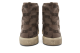 Balenciaga Paris High Top Bb Monogram Dark Beige (688752-W3RQ1-2298) braun 6