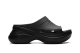 Balenciaga Crocs Pool Slide Sandal (677386W1S8E1000) schwarz 6