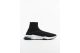 Balenciaga Speed Trainer (607544W05GG1010) schwarz 4