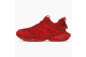 Balenciaga Track Trainer (542023W2LA16000) rot 2