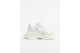 Balenciaga Triple S Allover Logo (536737W2FA19010) weiss 4