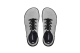 Barebarics Bronx (50740001) grigio 4