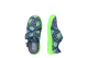 Beck Hausschuhe (3066/05) azul 2