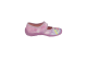 Beck Hausschuhe (3078/19) rosa 4