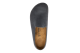 Birkenstock Amsterdam Wrapped LEV Anthrazit (1032542) noir 4