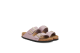 Birkenstock Arizona Birko Flor (1030878) pink 2