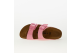 Birkenstock Arizona BF Patent (1024104) pink 4