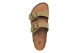Birkenstock Arizona BFBC Earthy Vegan (1020502) marron 4