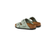 Birkenstock Arizona BIG BUCKLE (1029311) grün 2