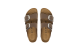 Birkenstock Arizona Big Buckle Hex 1032081 (1032081) marrone 4