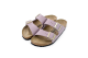 Birkenstock Arizona Birko Flor (1030878) pink 6